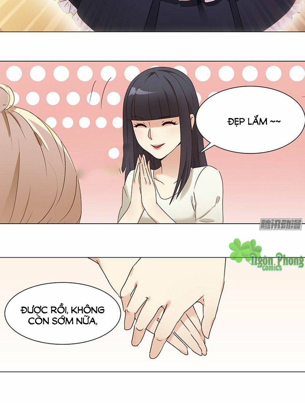 Yêu Tinh Đại Tác Chiến: Chapter 6