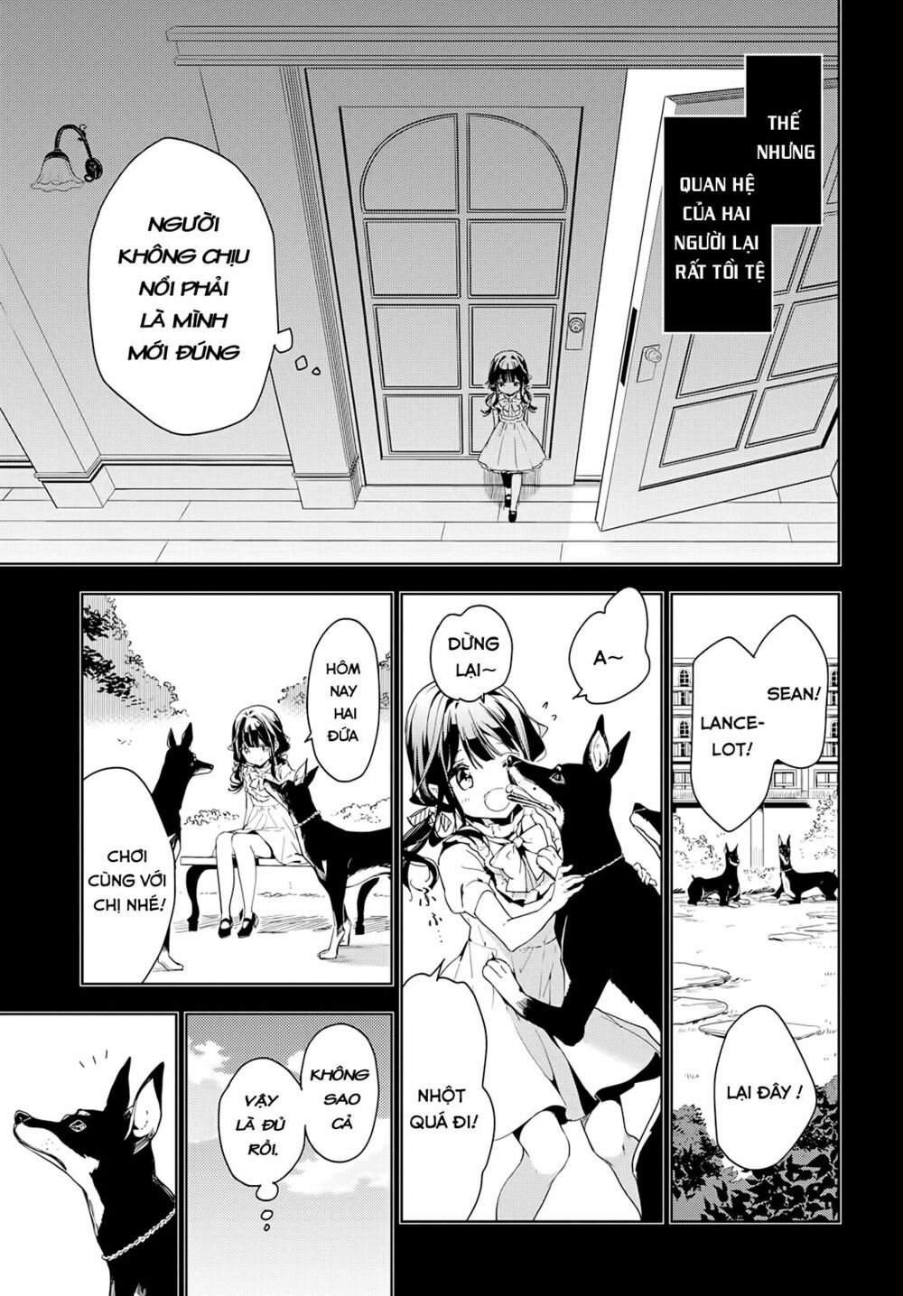 Masamune-kun no Revenge: Chapter 34