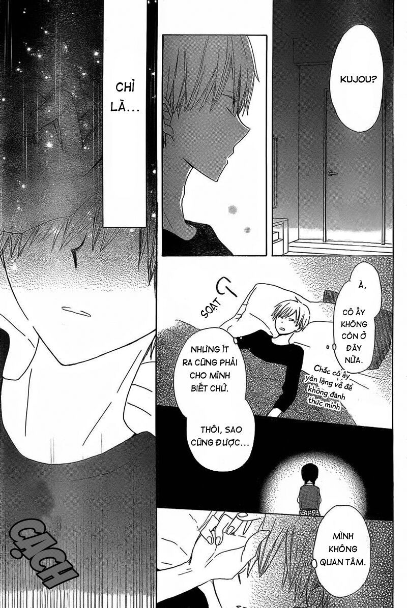Last Game: Chapter 12