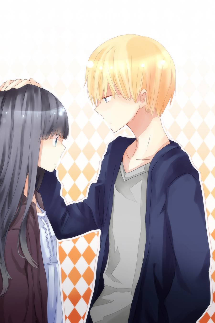 Last Game: Chapter 12