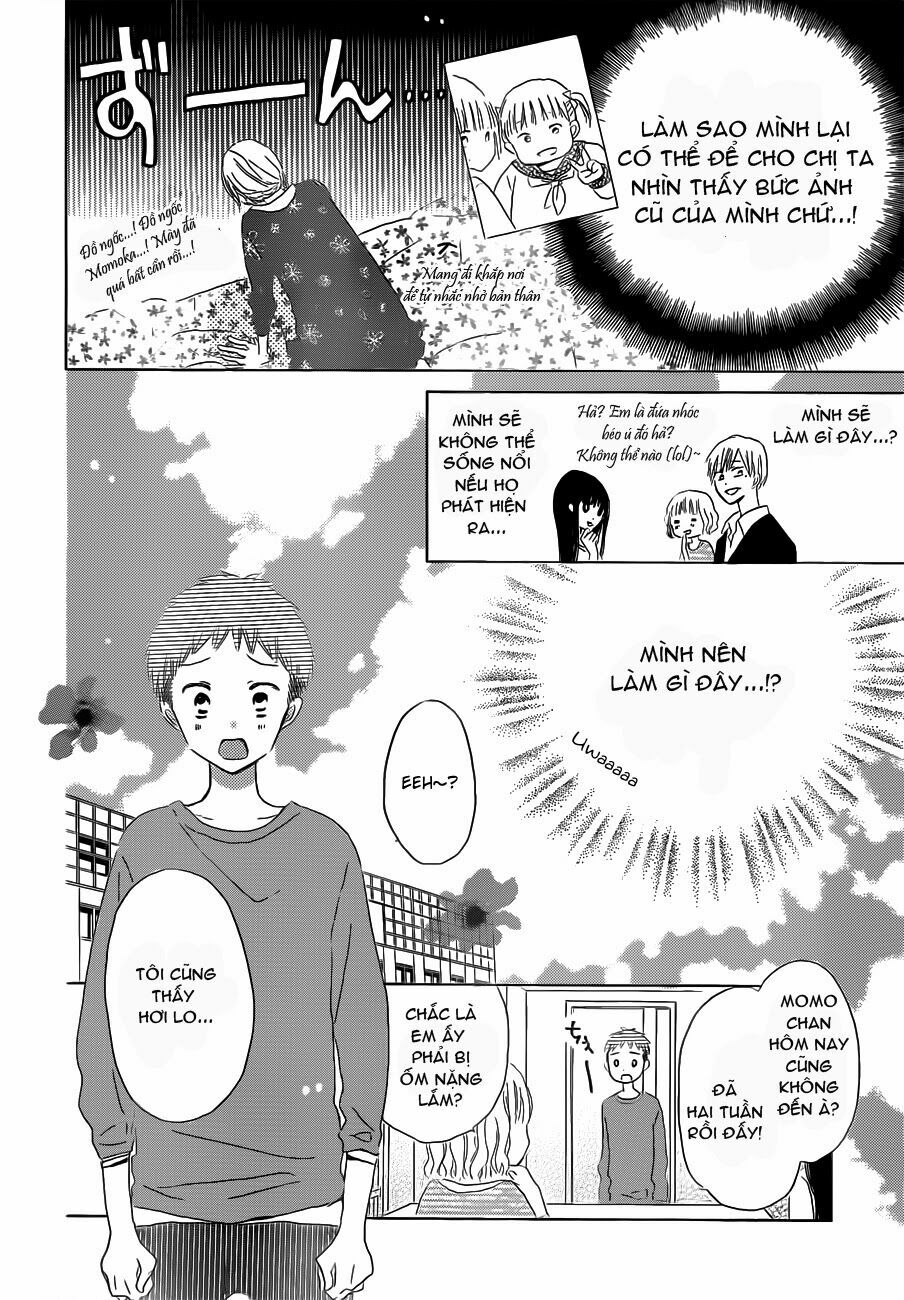 Last Game: Chapter 22