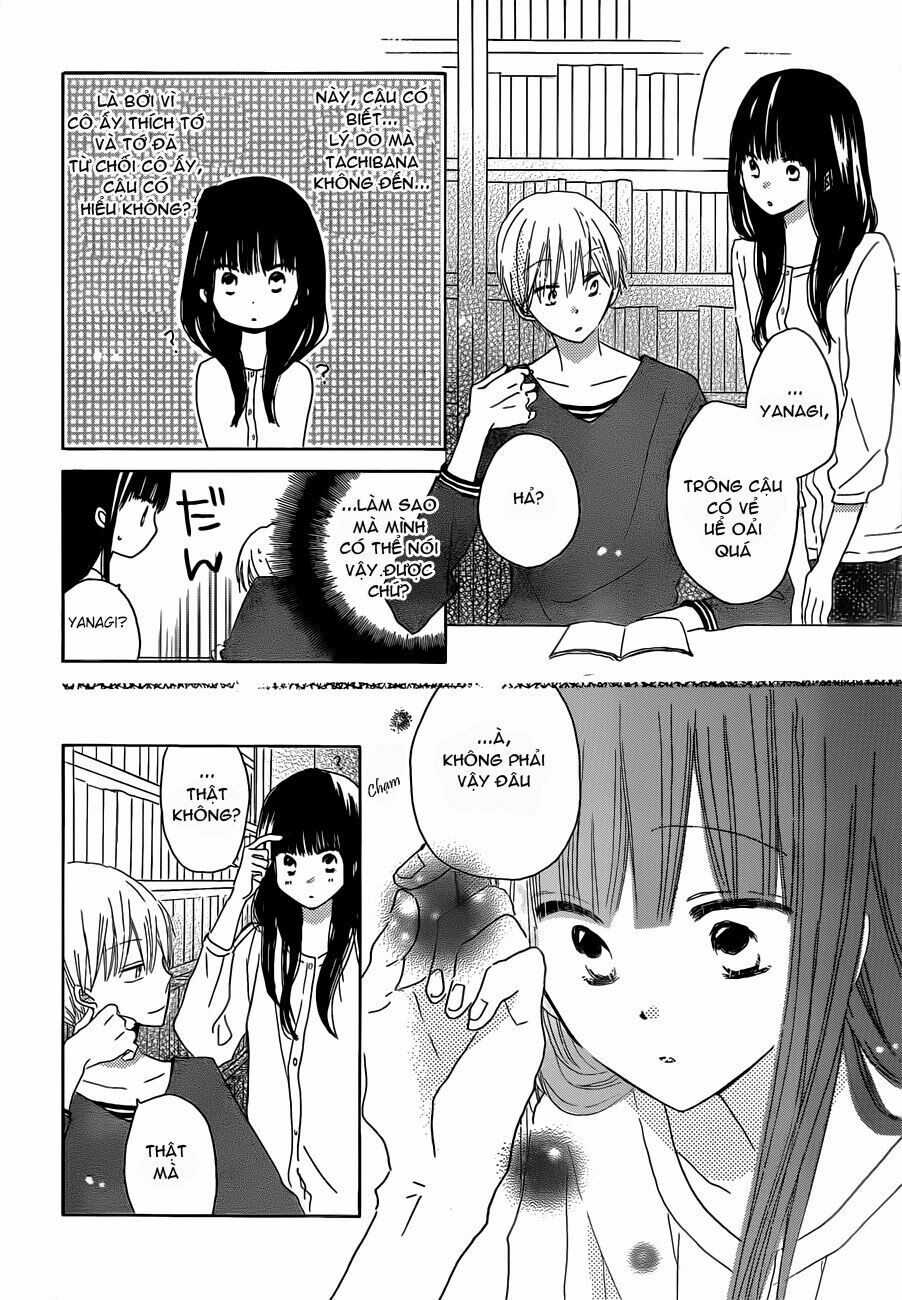 Last Game: Chapter 22