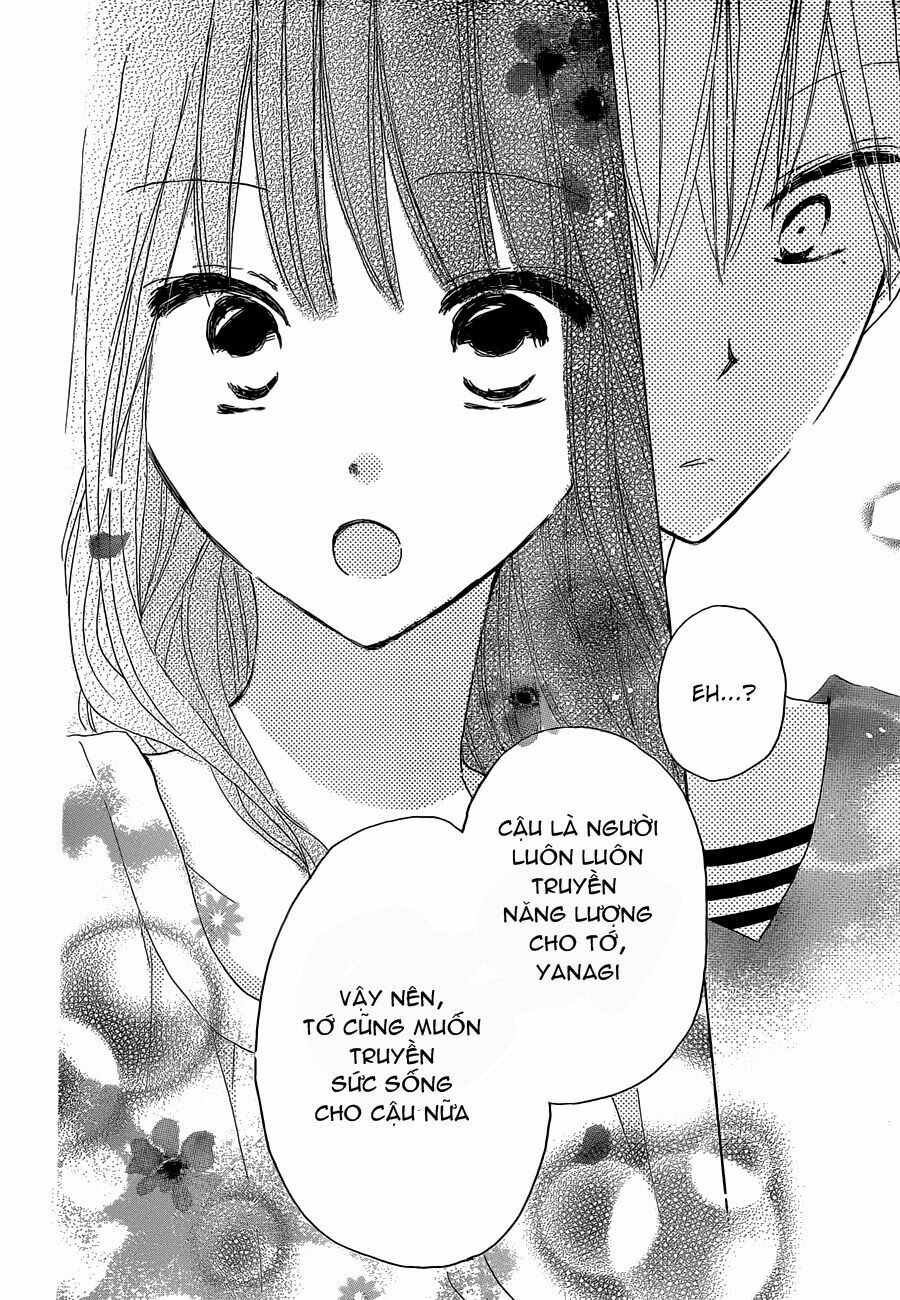 Last Game: Chapter 22