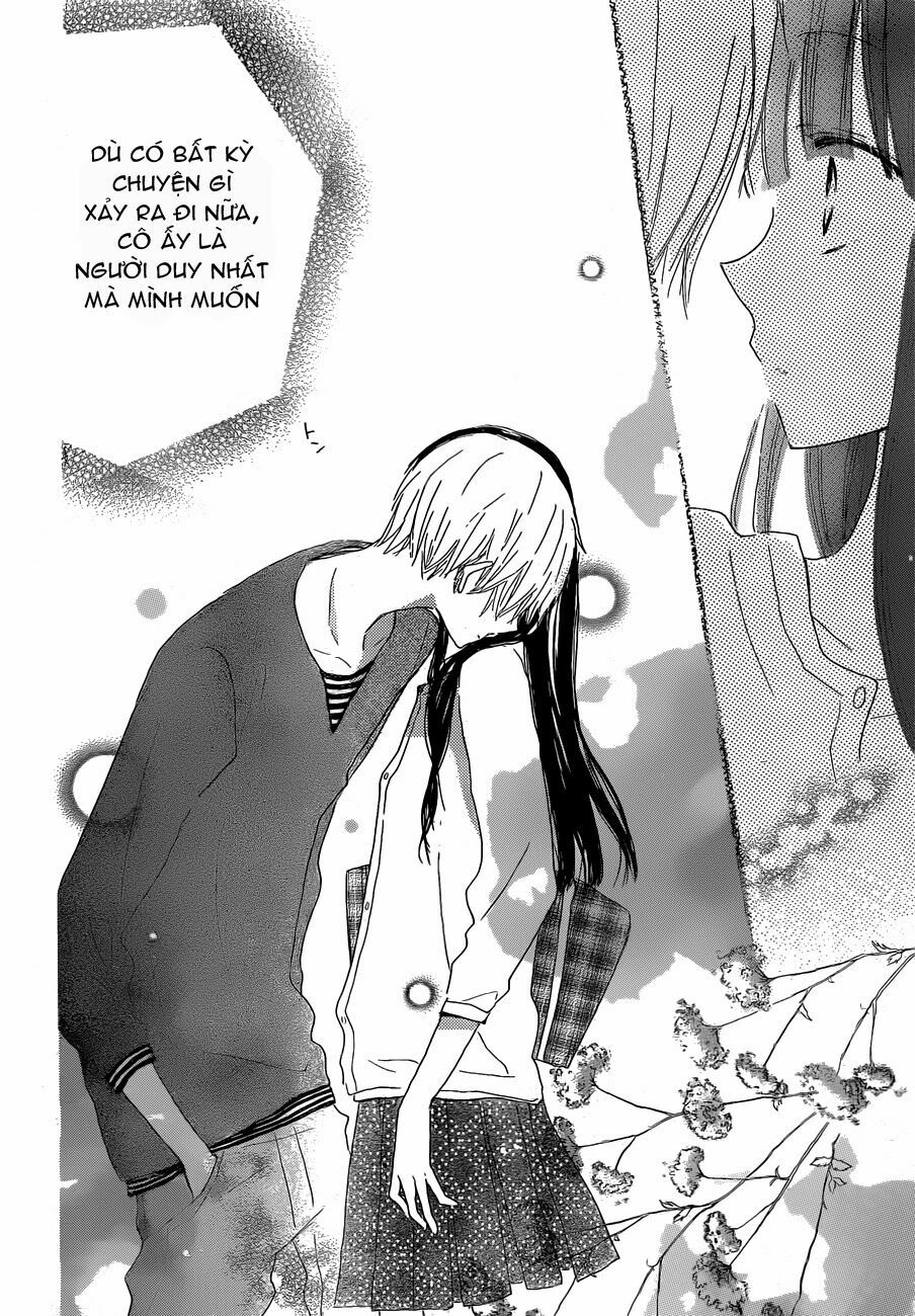 Last Game: Chapter 22
