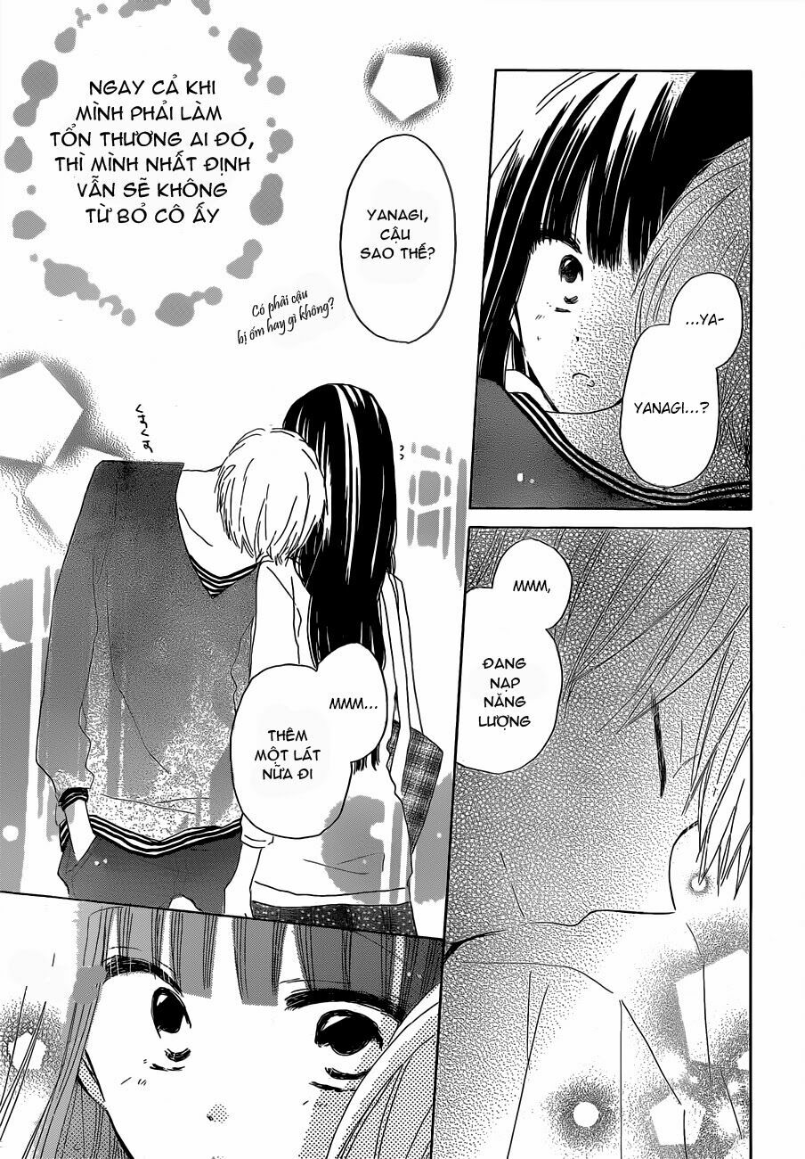 Last Game: Chapter 22