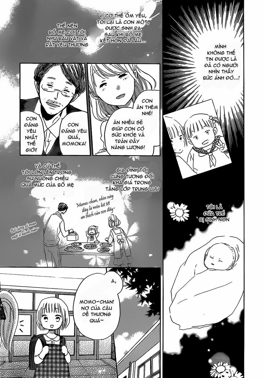 Last Game: Chapter 22