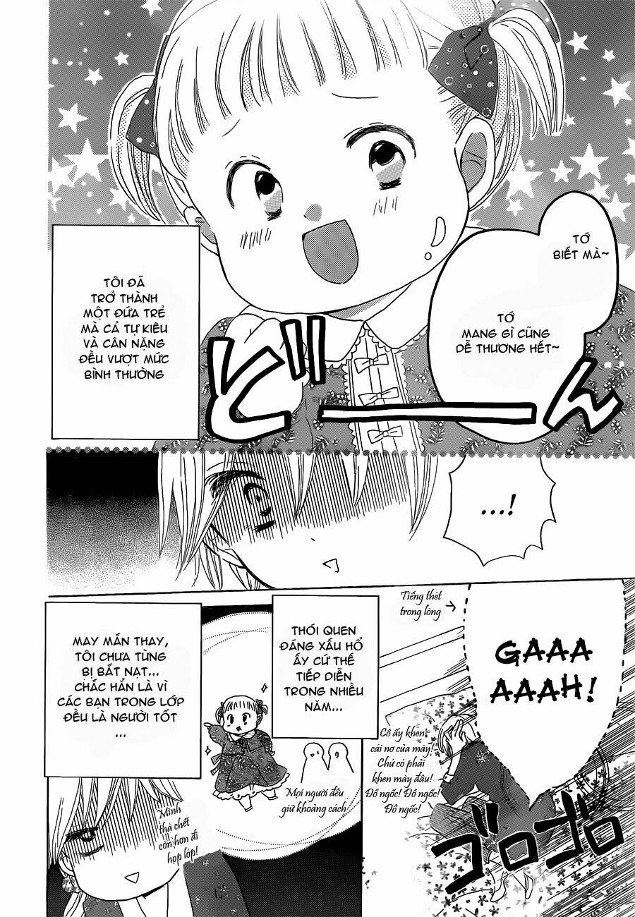 Last Game: Chapter 22