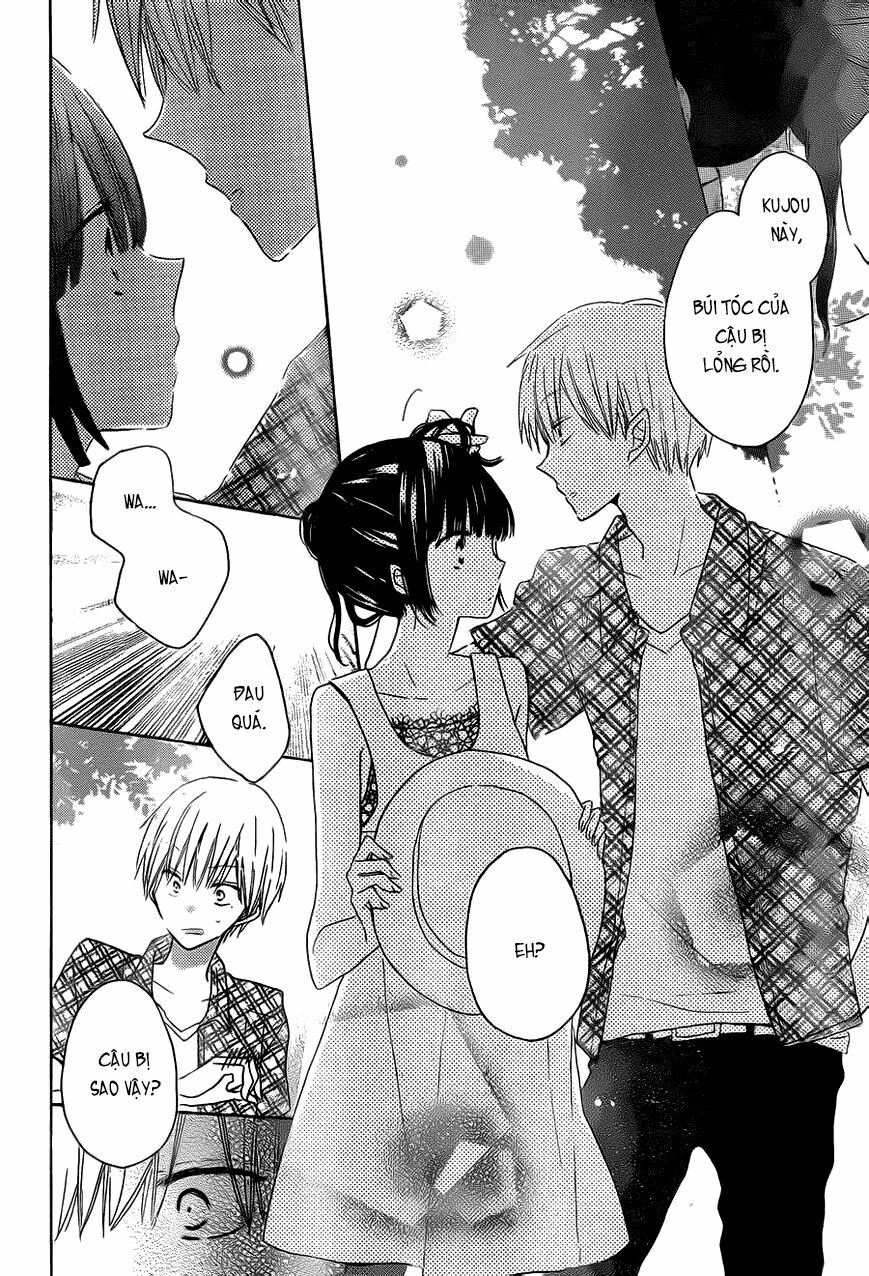 Last Game: Chapter 28