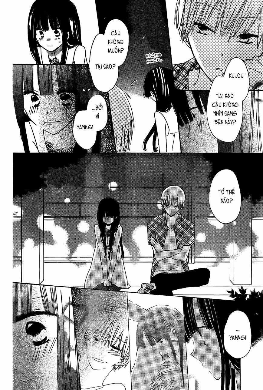 Last Game: Chapter 28