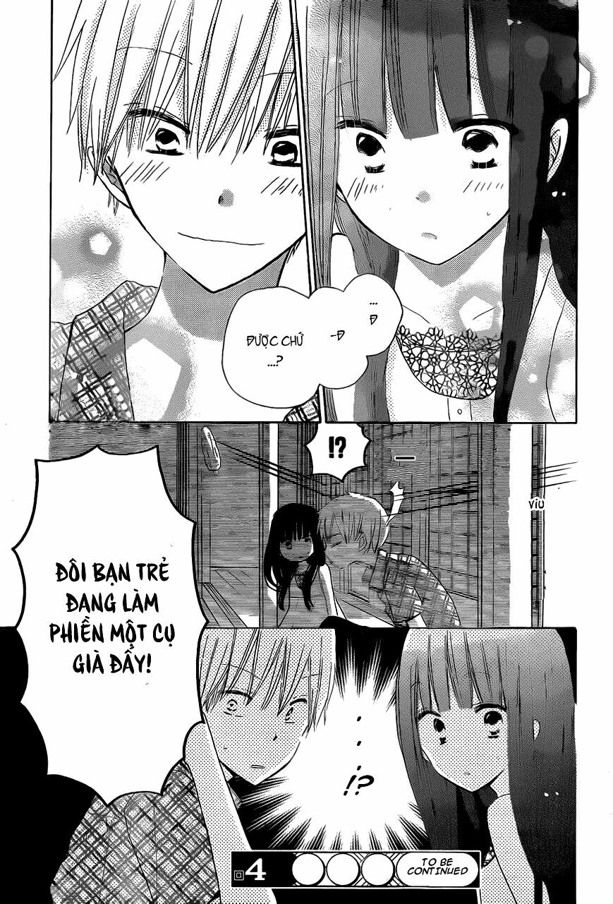 Last Game: Chapter 28