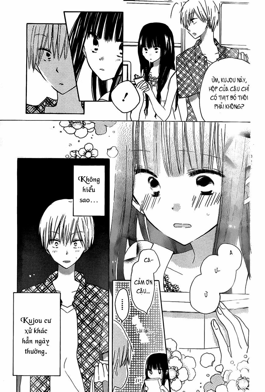 Last Game: Chapter 28