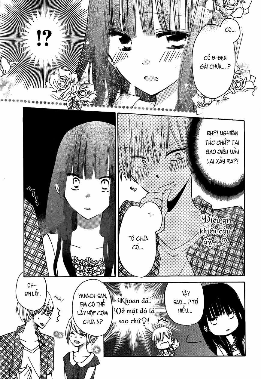 Last Game: Chapter 28