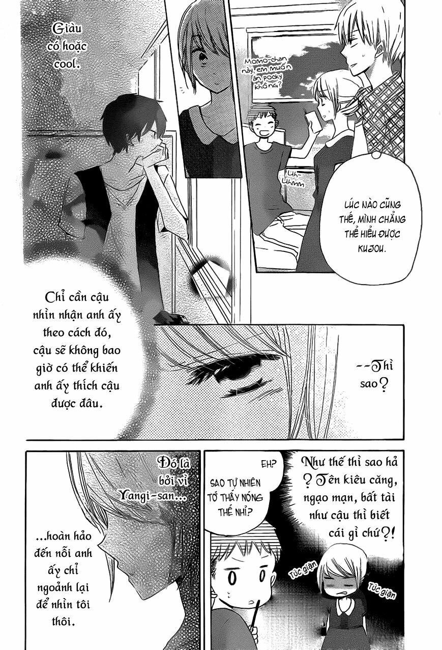 Last Game: Chapter 28
