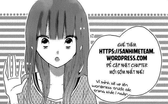 Last Game: Chapter 33
