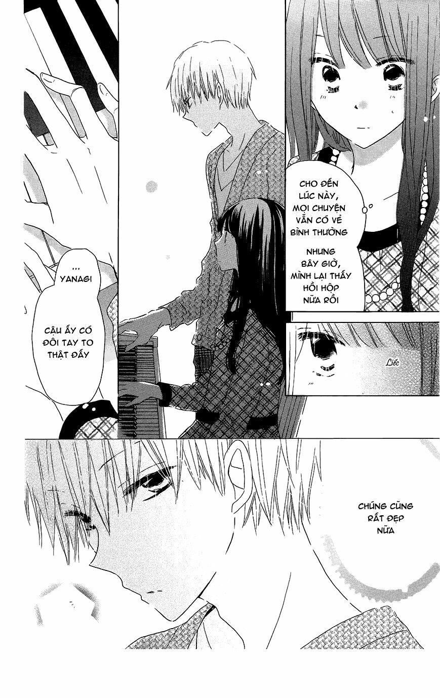 Last Game: Chapter 42