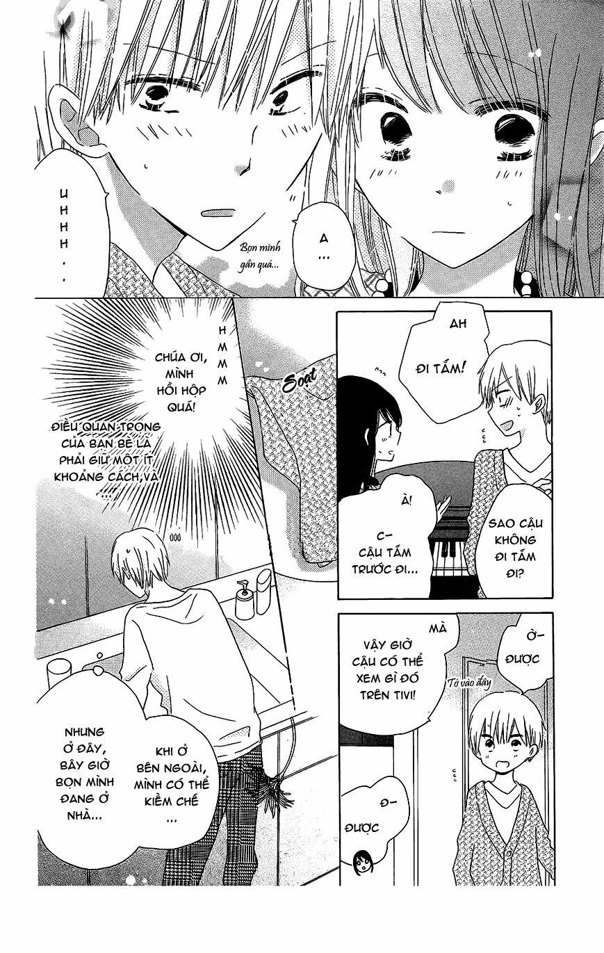 Last Game: Chapter 42