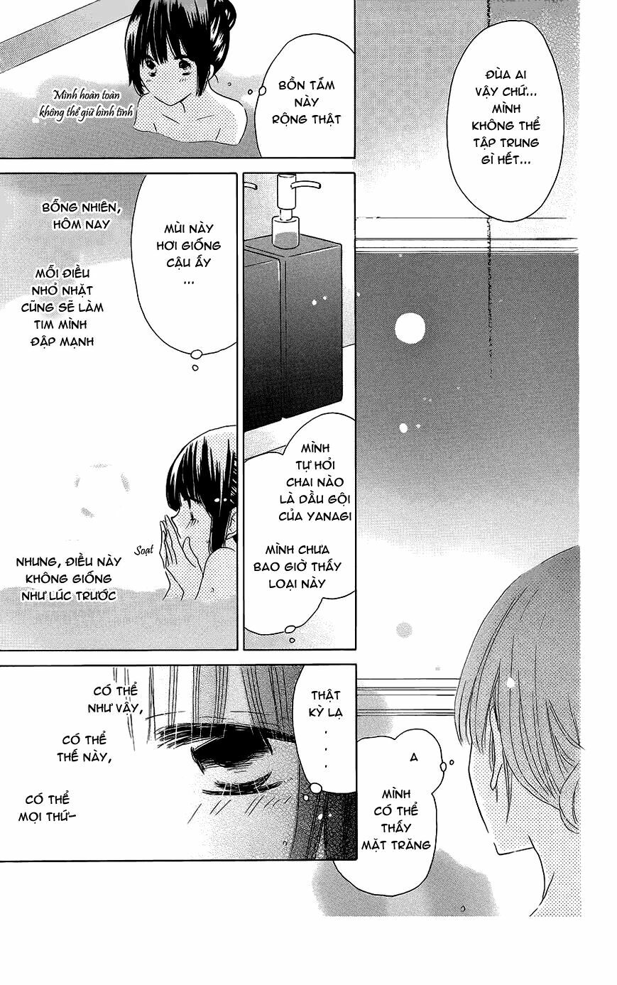Last Game: Chapter 42