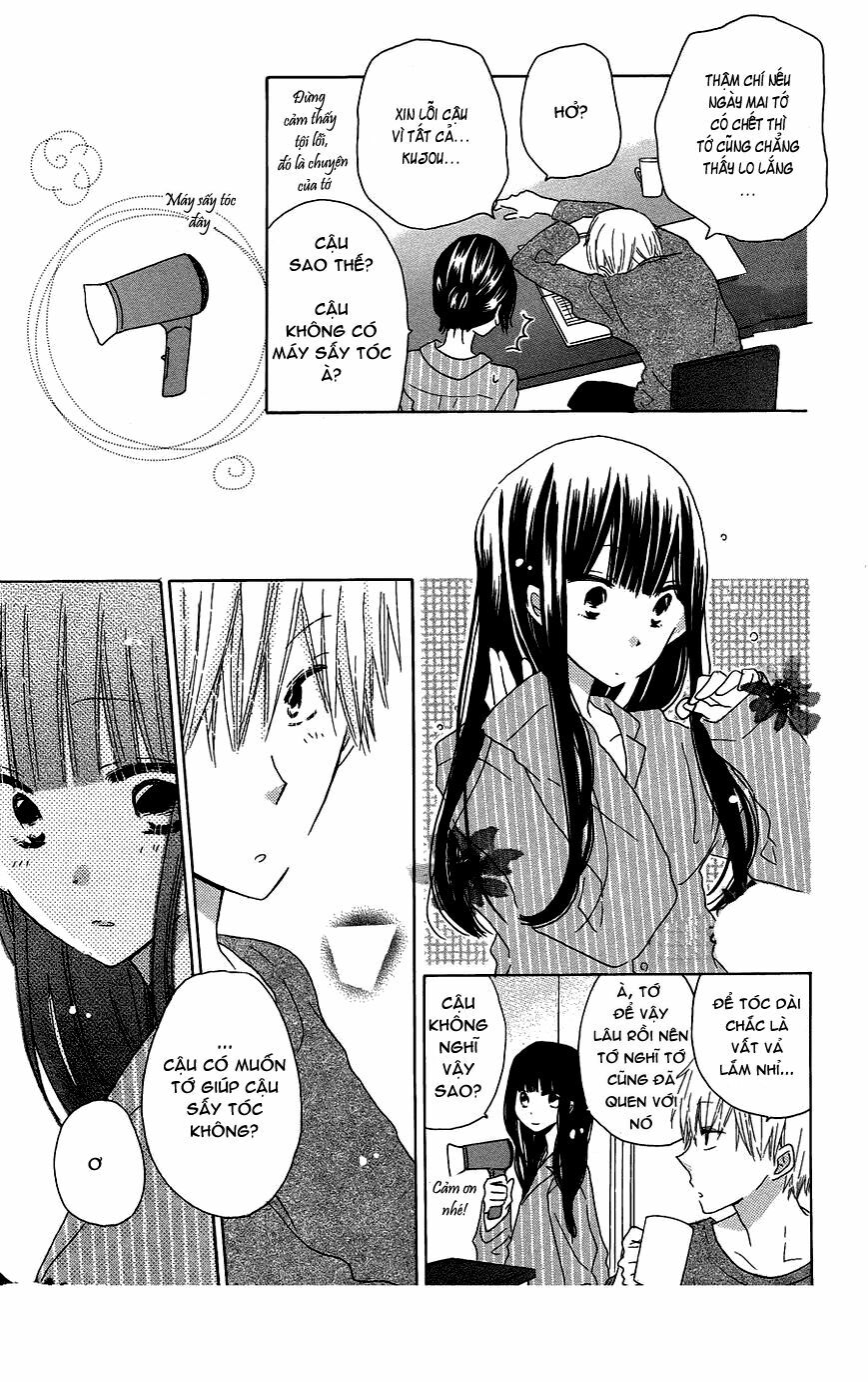 Last Game: Chapter 42