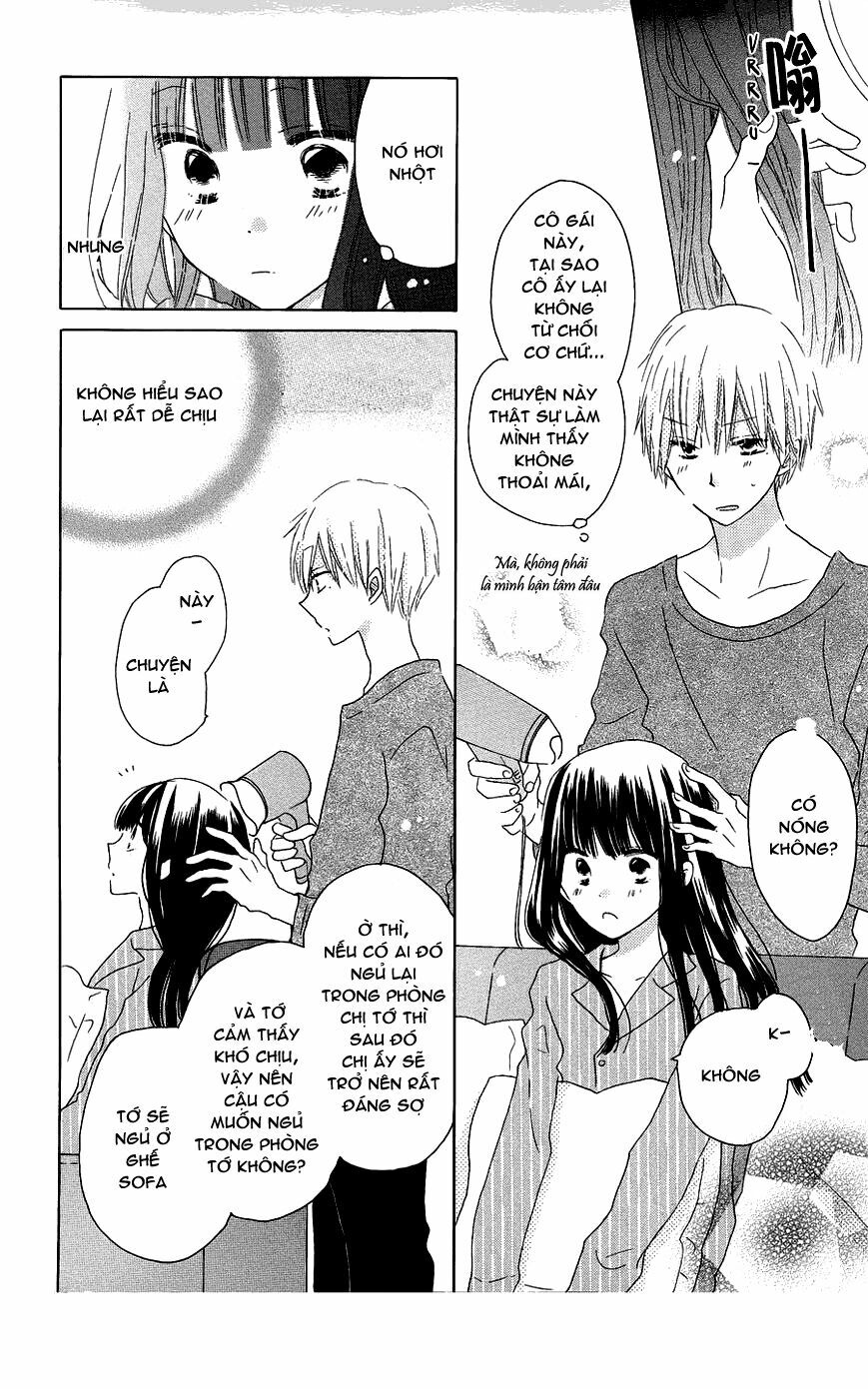 Last Game: Chapter 42