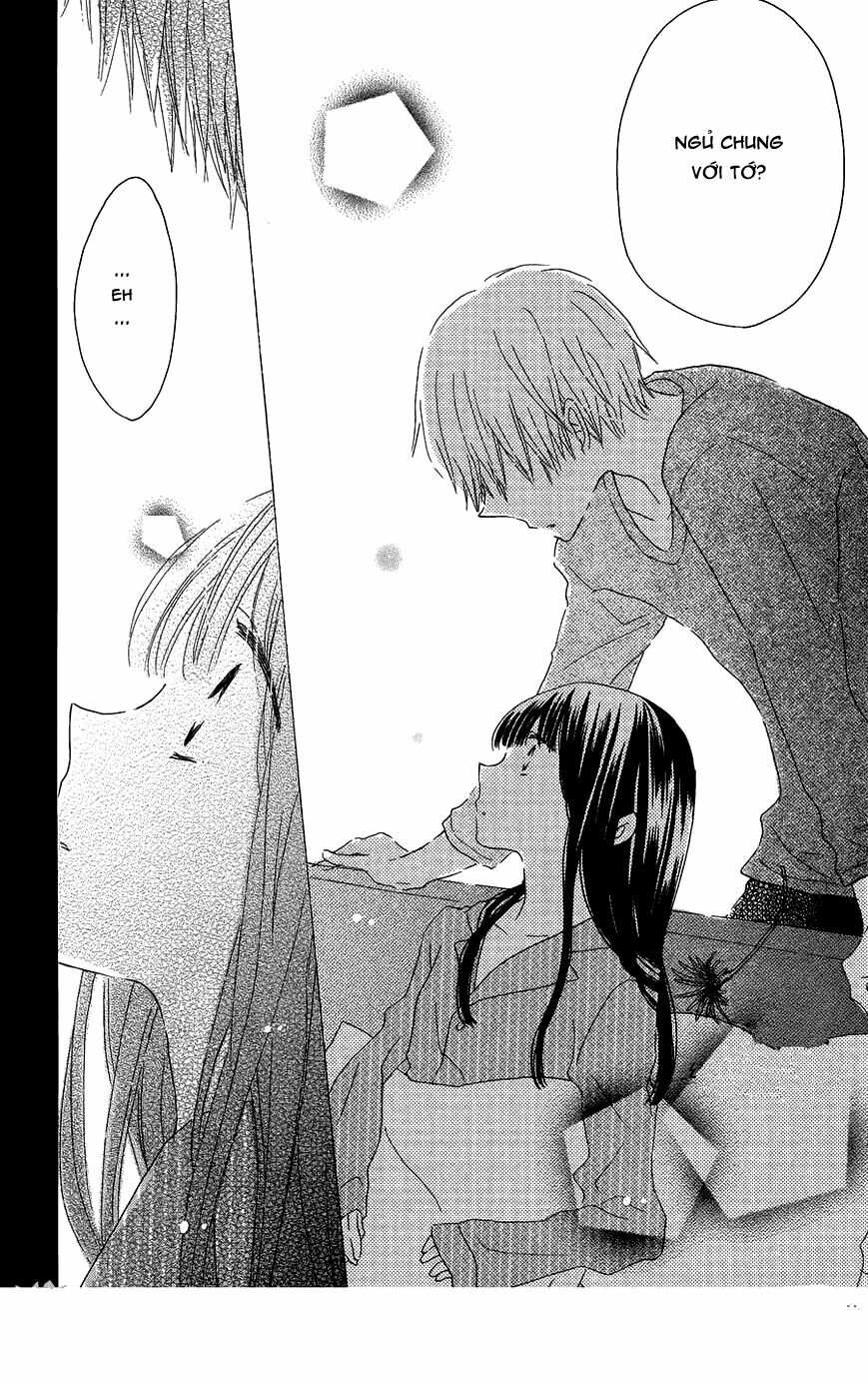 Last Game: Chapter 42