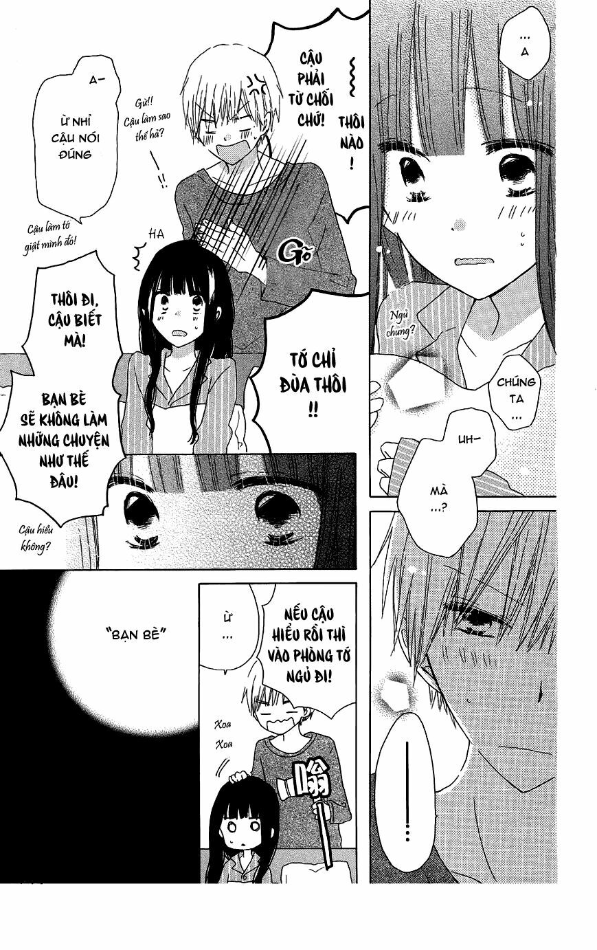 Last Game: Chapter 42