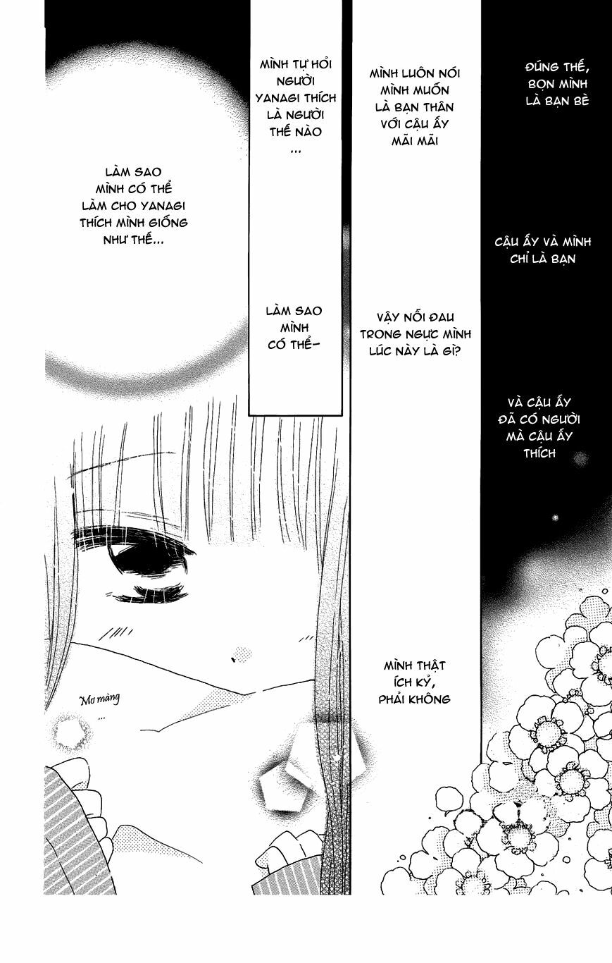 Last Game: Chapter 42