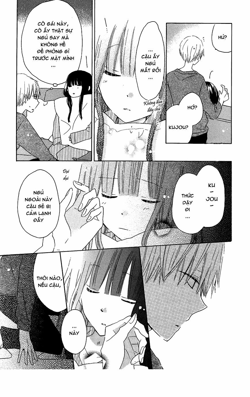 Last Game: Chapter 42