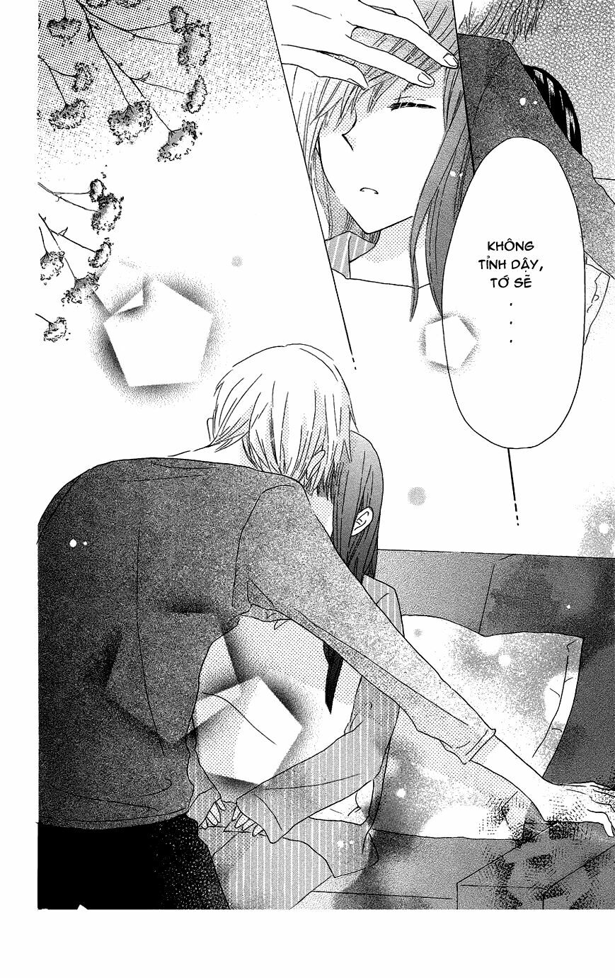 Last Game: Chapter 42