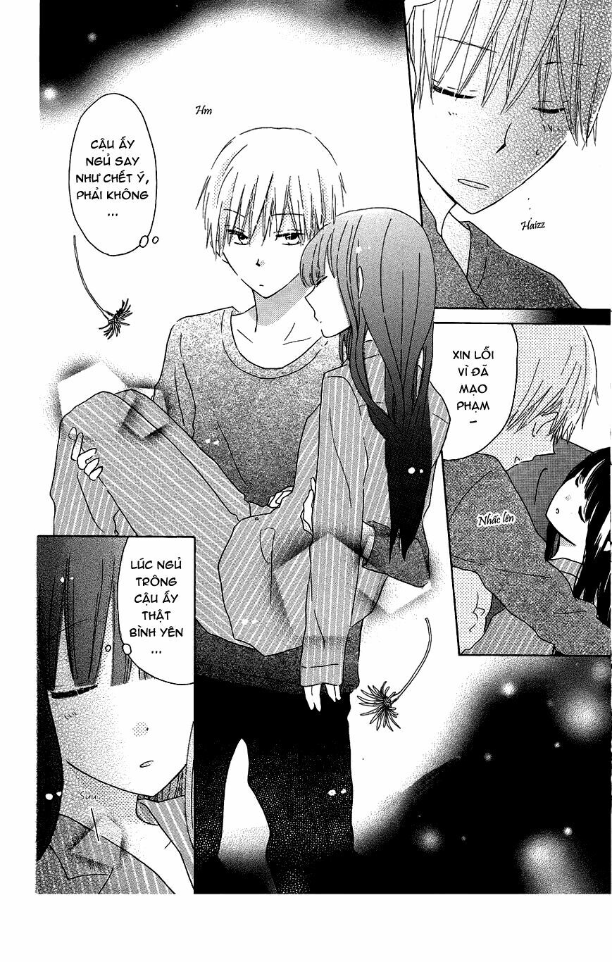 Last Game: Chapter 42
