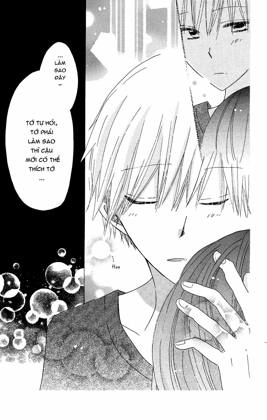 Last Game: Chapter 42