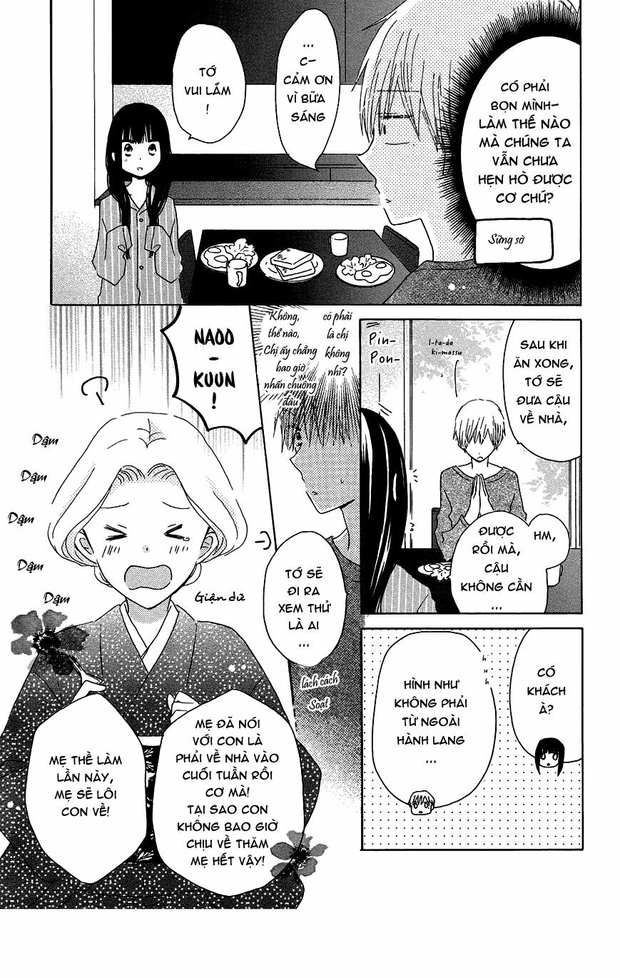 Last Game: Chapter 42
