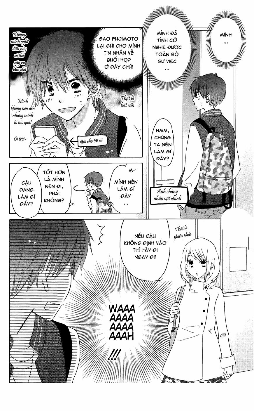 Last Game: Chapter 44
