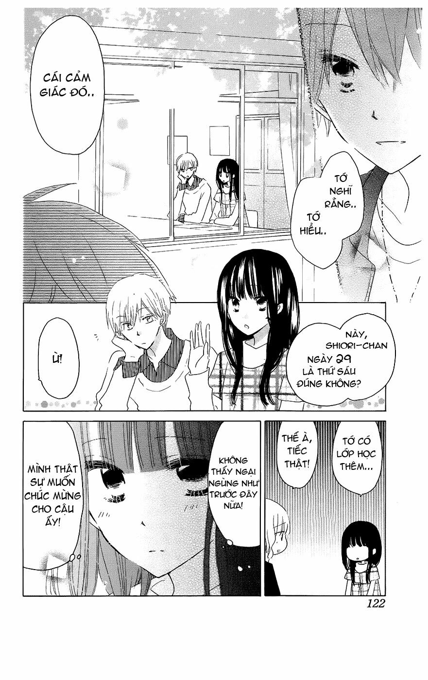 Last Game: Chapter 44