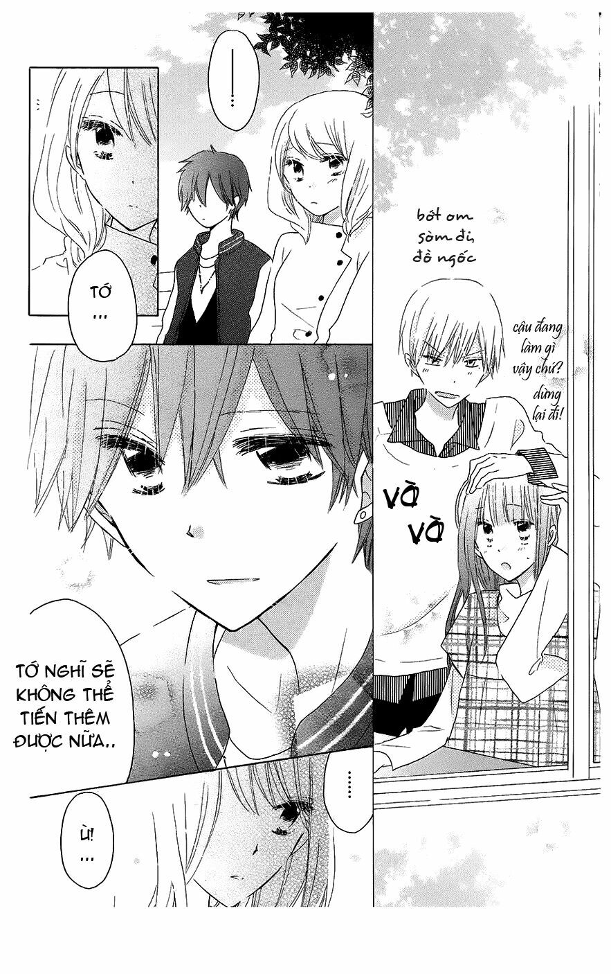 Last Game: Chapter 44