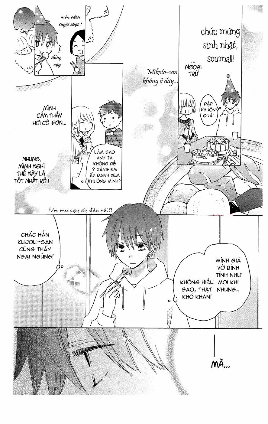 Last Game: Chapter 44