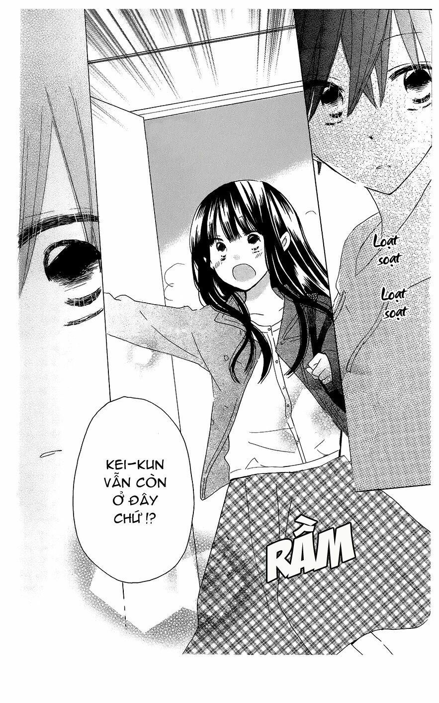 Last Game: Chapter 44