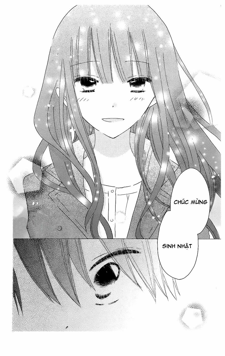 Last Game: Chapter 44
