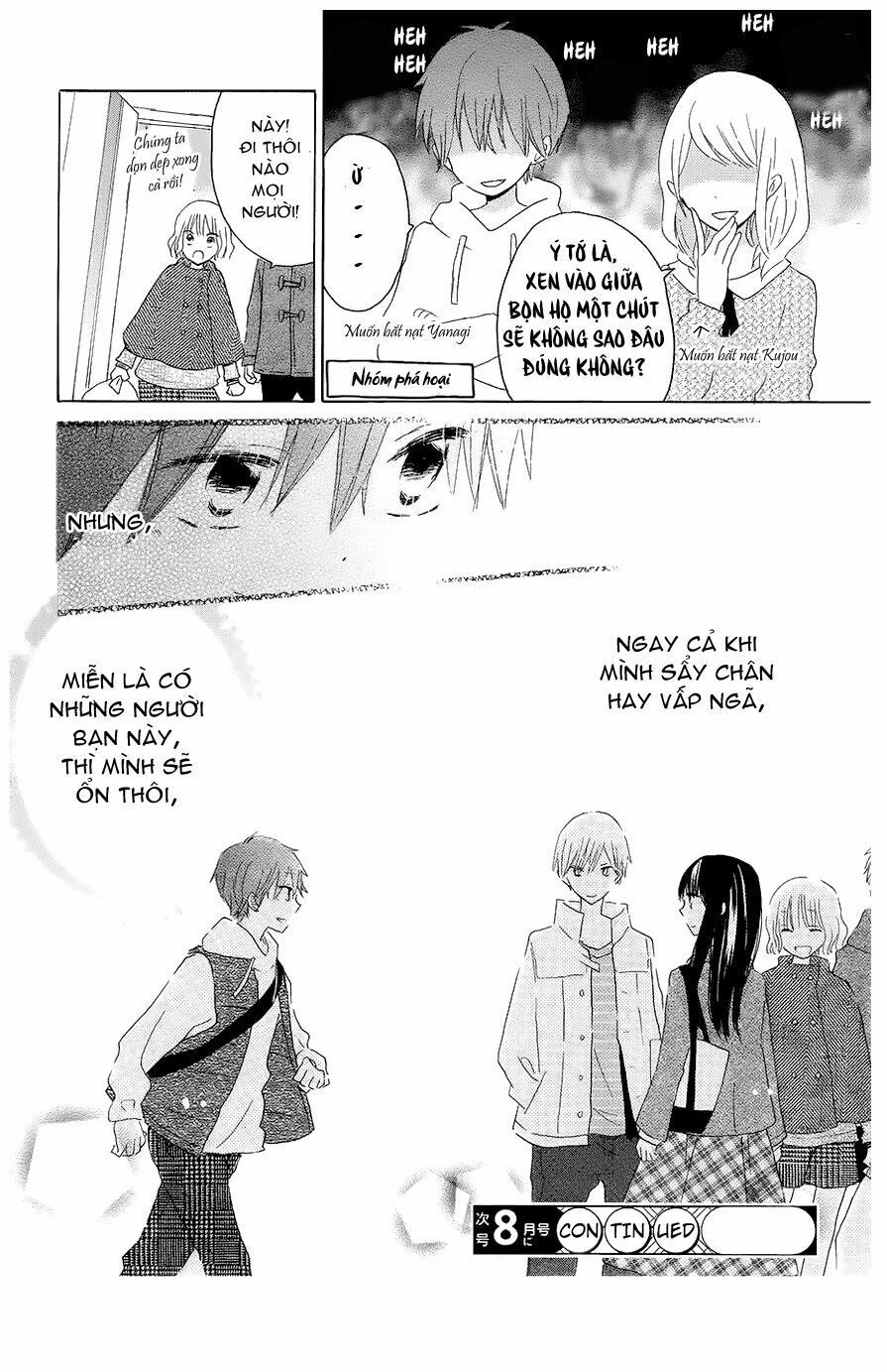 Last Game: Chapter 44