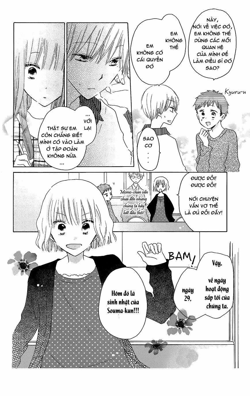 Last Game: Chapter 44