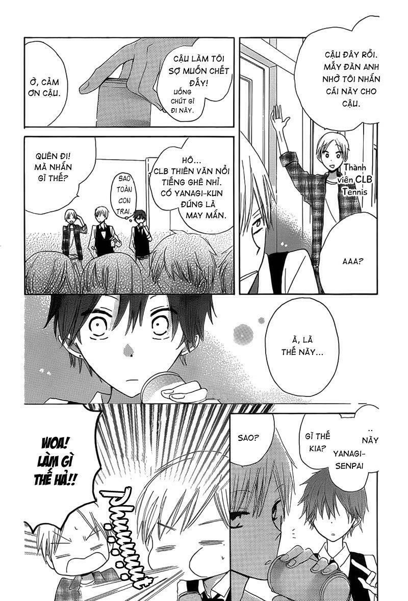 Last Game: Chapter 6