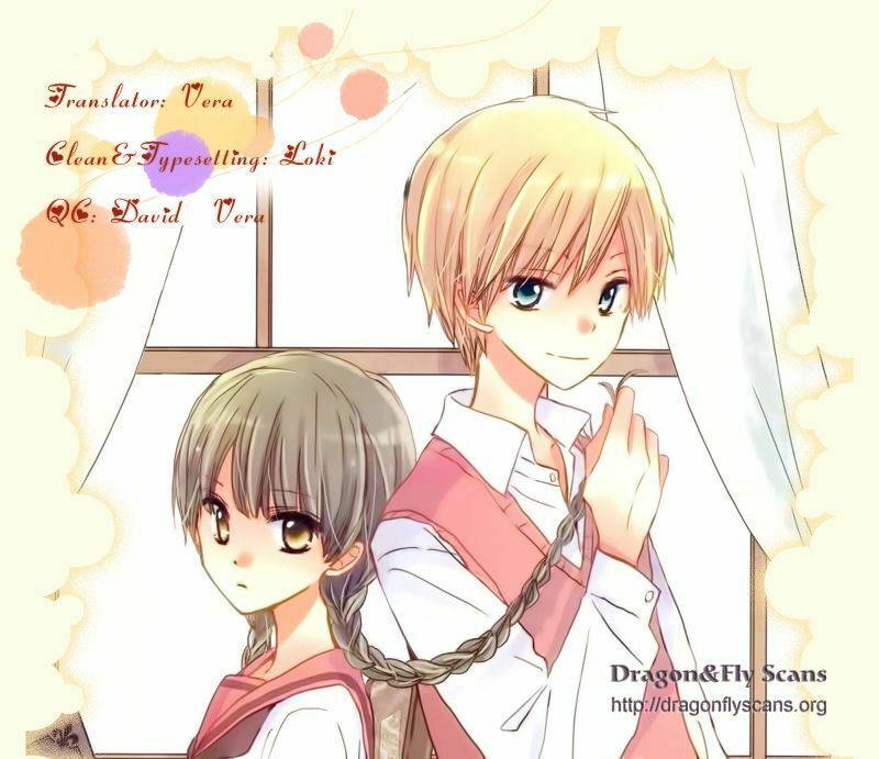 Last Game: Chapter 6