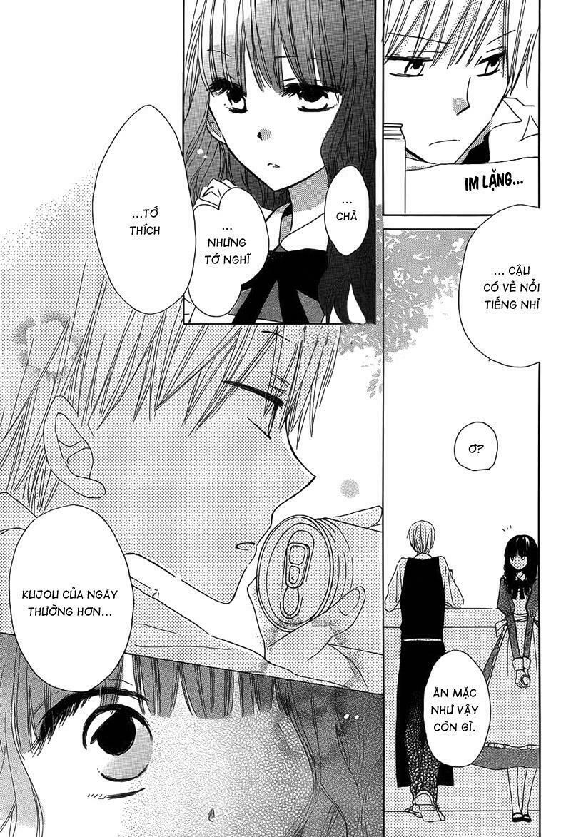 Last Game: Chapter 6