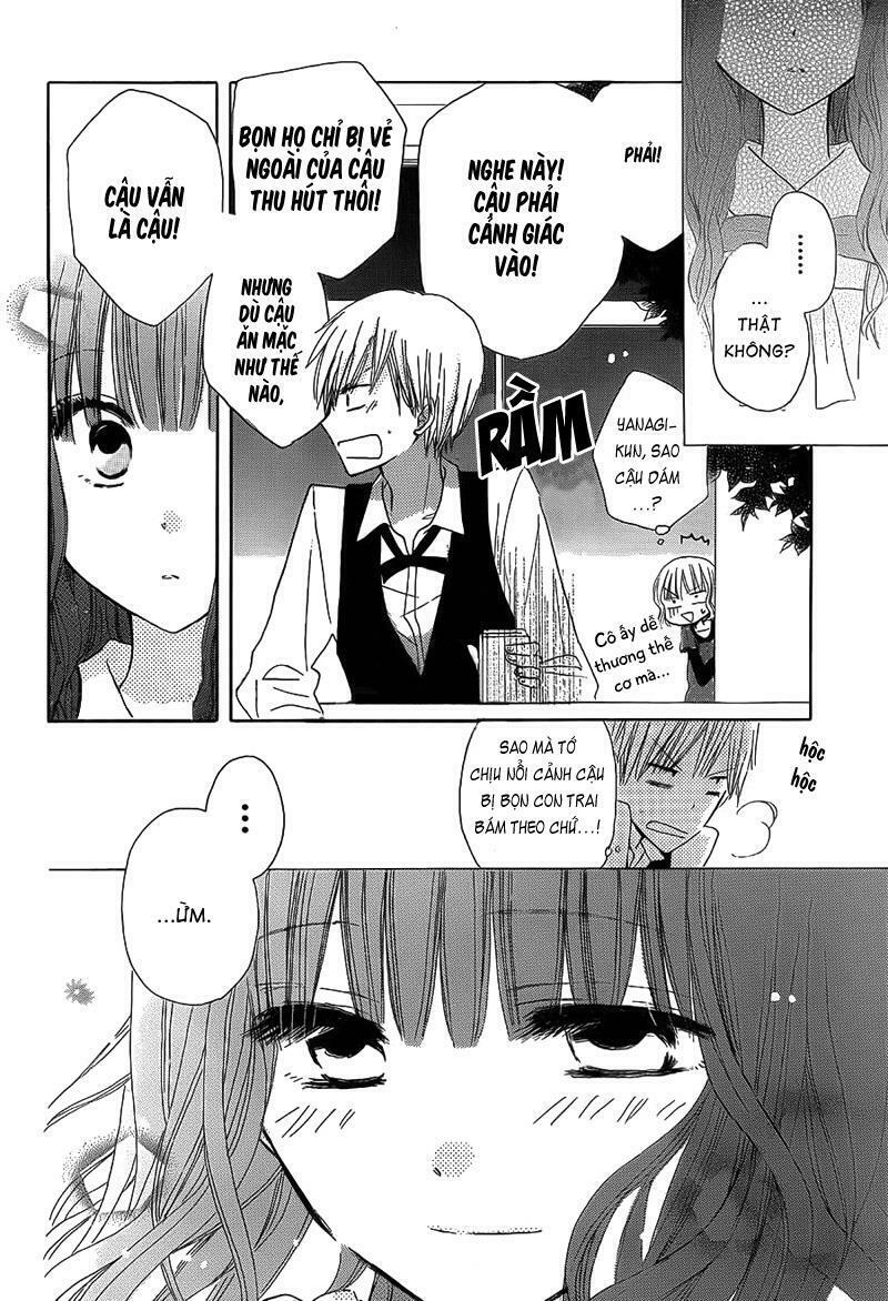 Last Game: Chapter 6