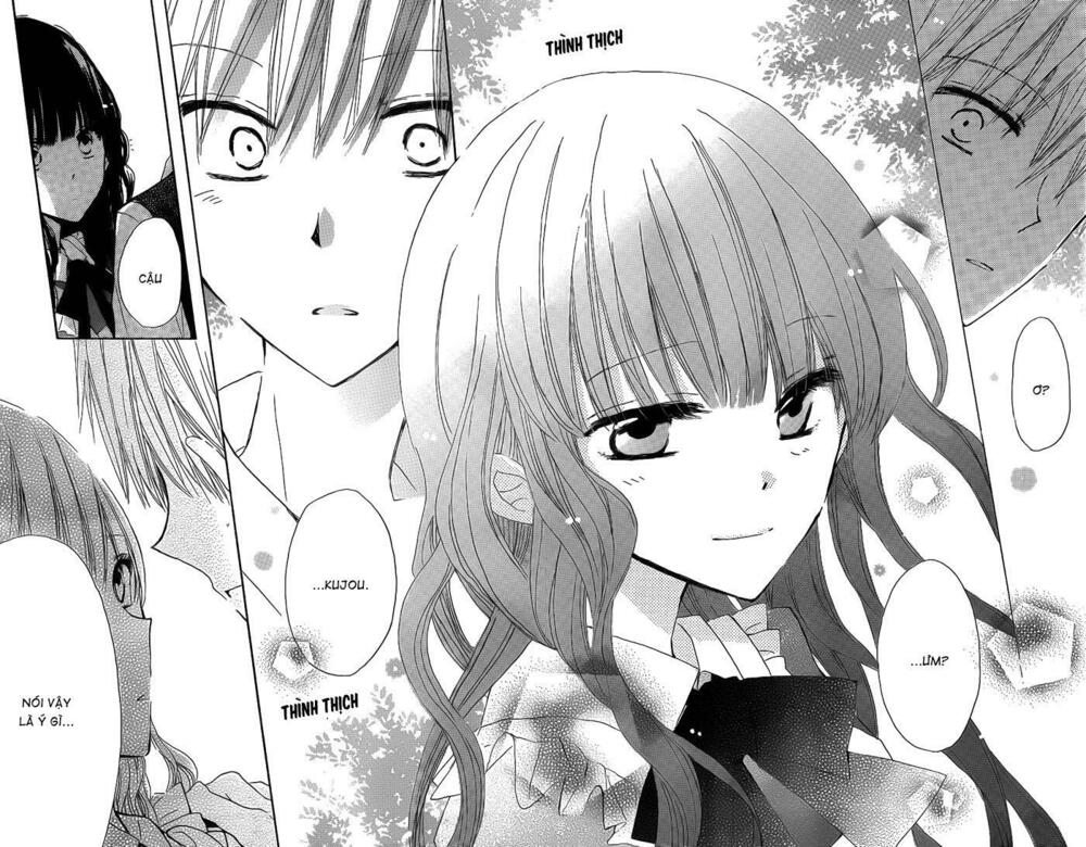 Last Game: Chapter 6