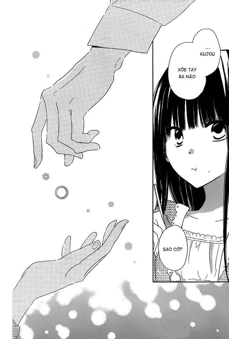 Last Game: Chapter 6