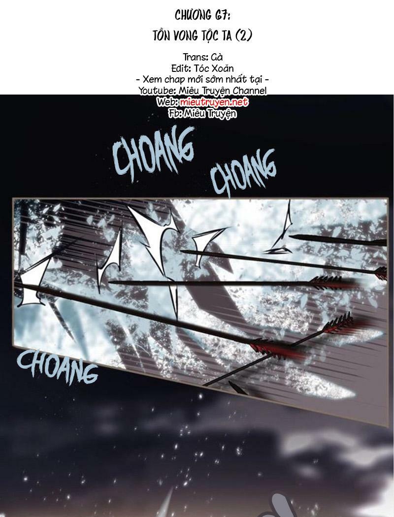 Nhất Đại Linh Hậu: Chapter 113