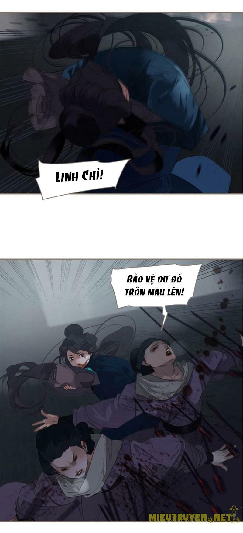 Nhất Đại Linh Hậu: Chapter 113