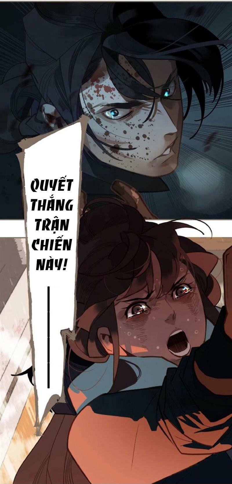 Nhất Đại Linh Hậu: Chapter 113