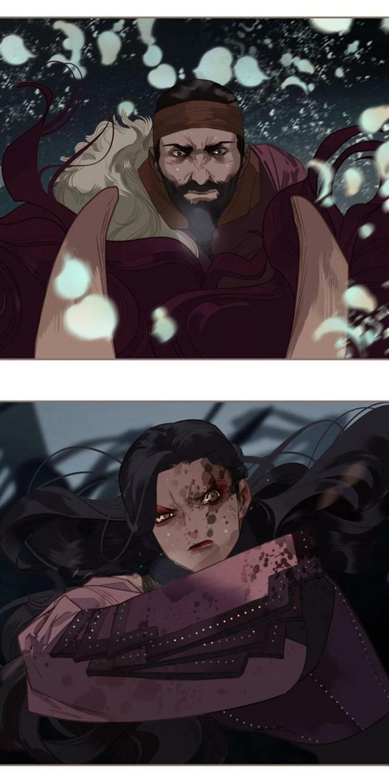 Nhất Đại Linh Hậu: Chapter 113