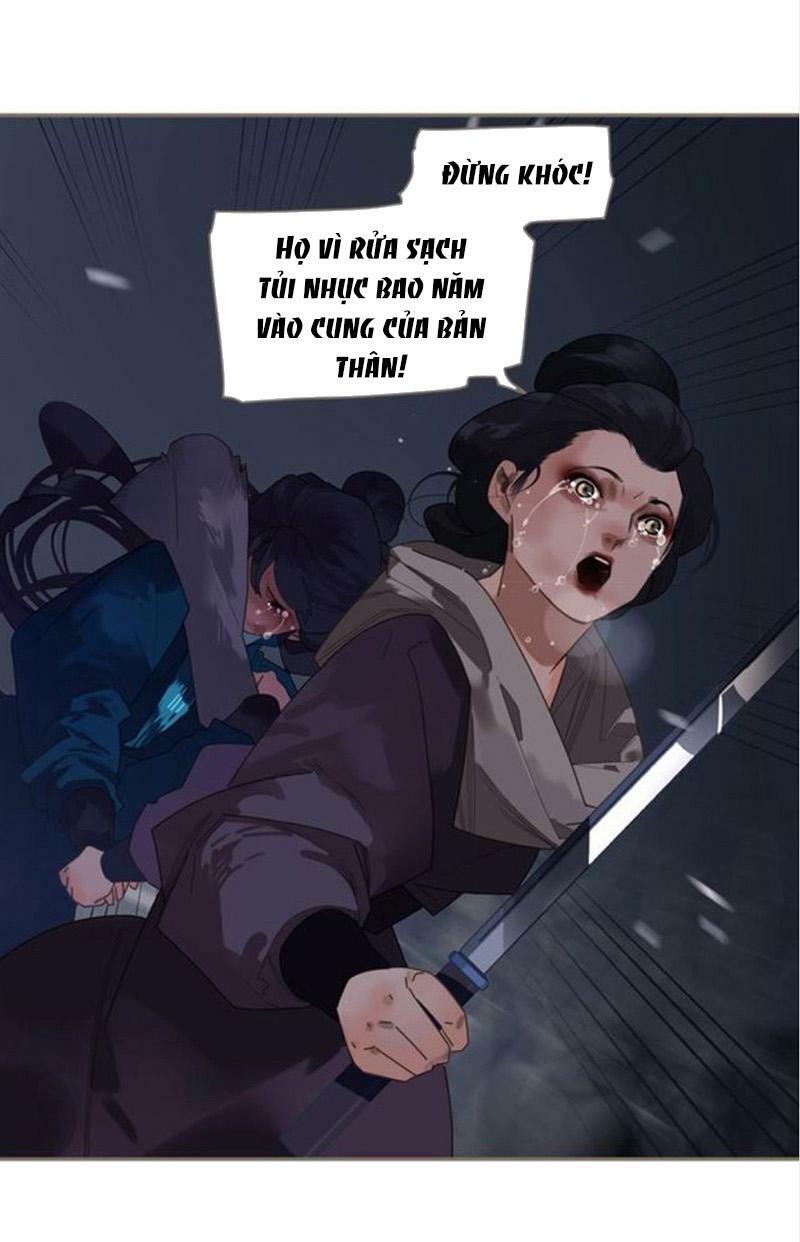 Nhất Đại Linh Hậu: Chapter 113